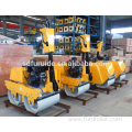 Hydraulic Unit Variable Speed Small Road Roller Vibrator (FYLJ-S600C)